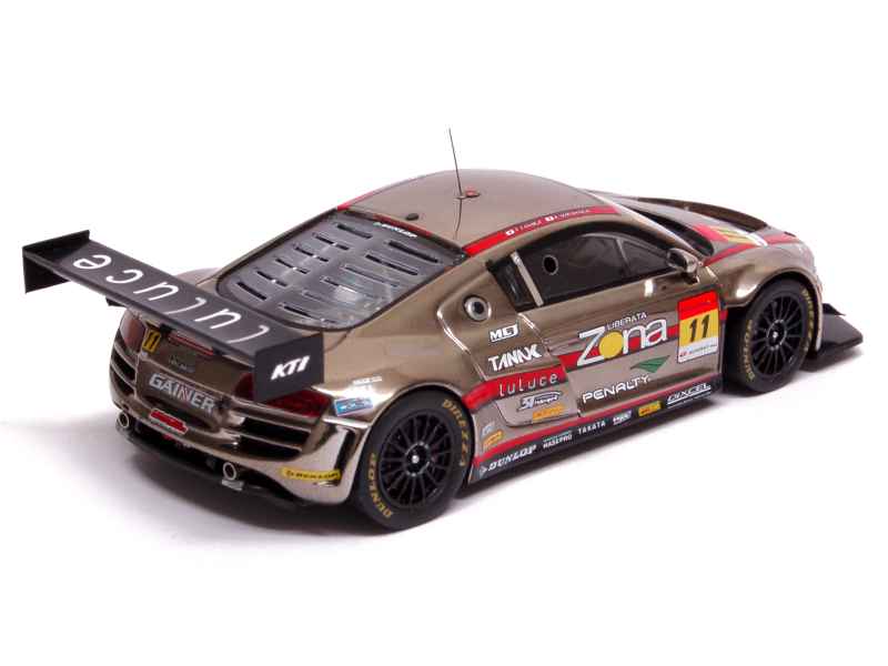 73036 Audi R8 LMS Super GT300 2012