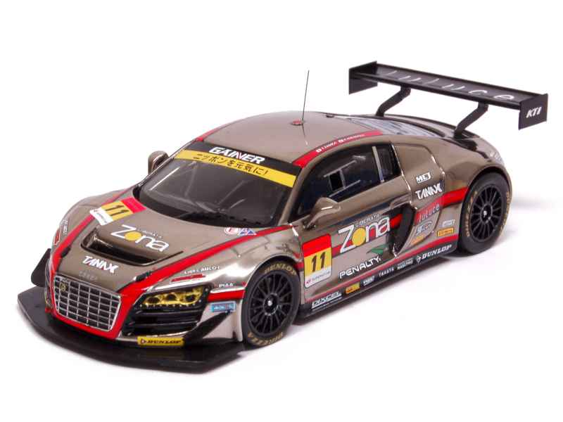 73036 Audi R8 LMS Super GT300 2012