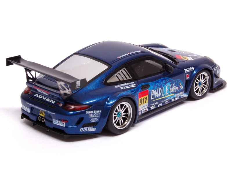 73037 Porsche 911/997 GT3R Super GT300 2012