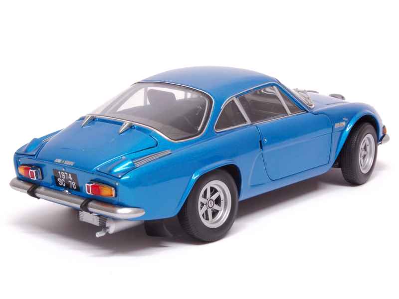 73065 Alpine A110 1600 SC 1974