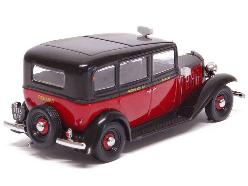 73072 Renault KZ 11 Taxi G7 1933