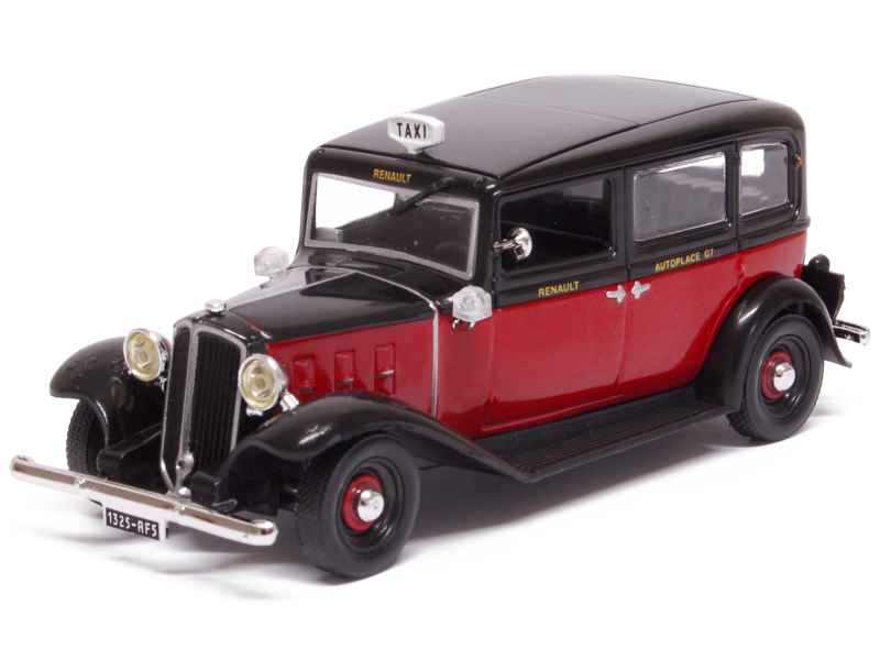 73072 Renault KZ 11 Taxi G7 1933