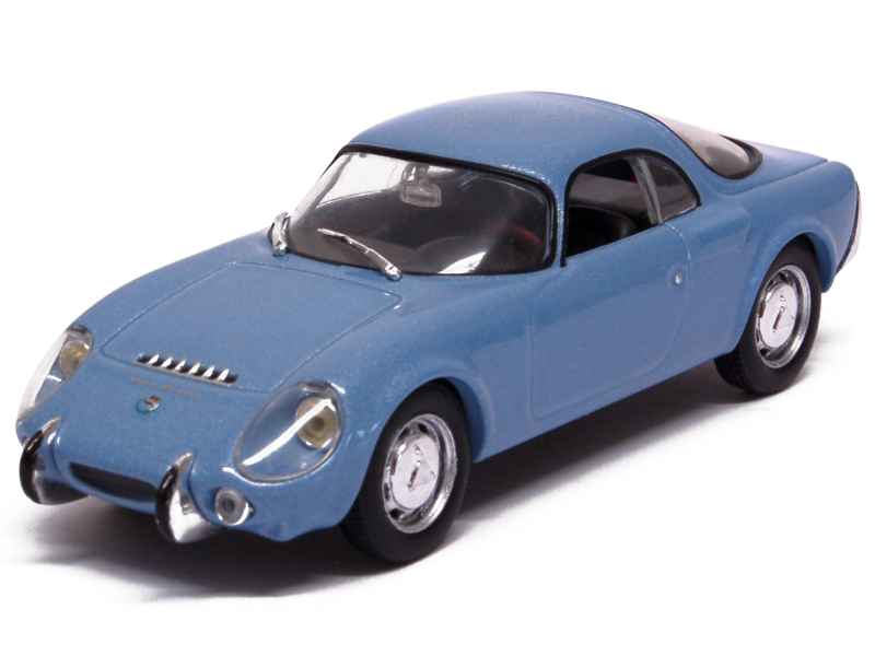 73079 René Bonnet Djet 1962