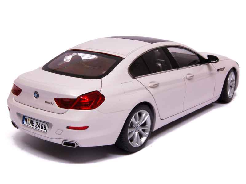 73118 BMW 6 GT Gran Coupe/ F06 2012