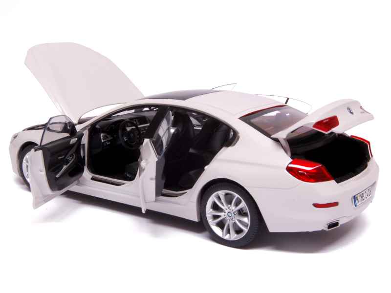 73118 BMW 6 GT Gran Coupe/ F06 2012
