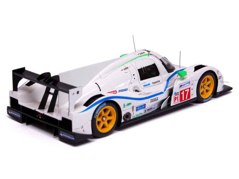 73124 Dome S102.5 Judd Le Mans 2012