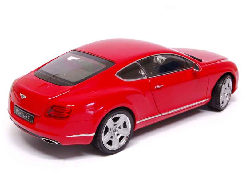 73133 Bentley Continental GT 2011