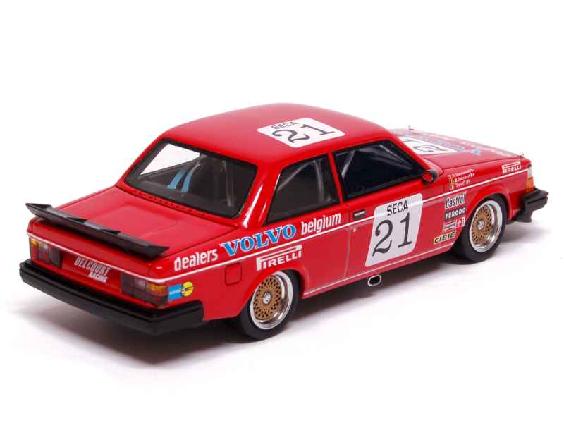 73147 Volvo 240 Turbo ETCC 1984