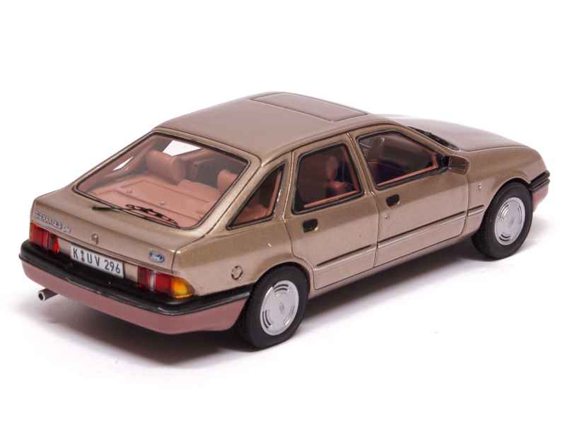 73151 Ford Sierra MKI Ghia 1982