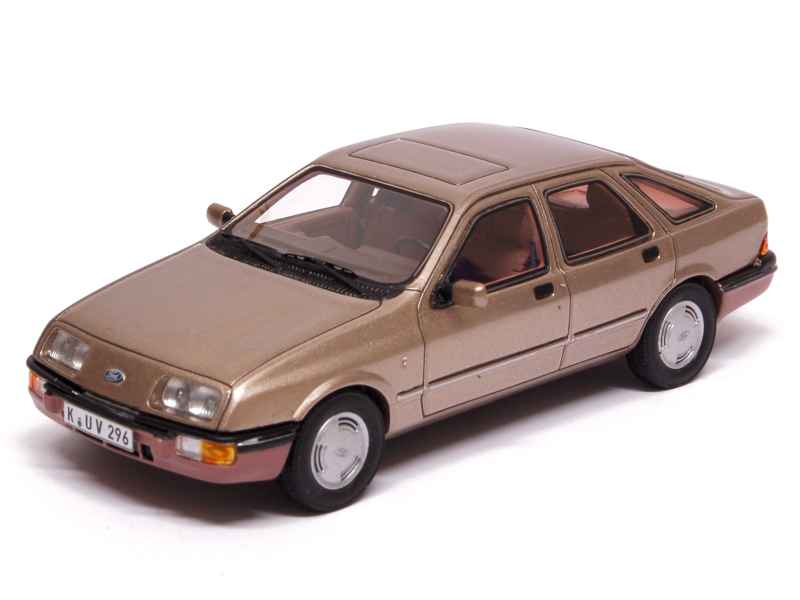 73151 Ford Sierra MKI Ghia 1982