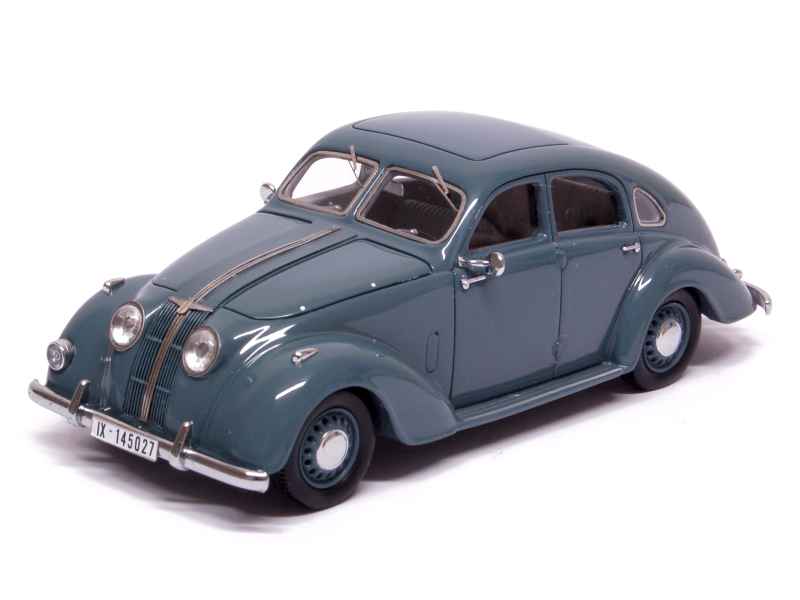 73160 Adler 2.5L Autobahn 1937