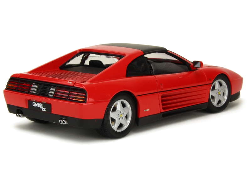 73177 Ferrari 348 TS 1990