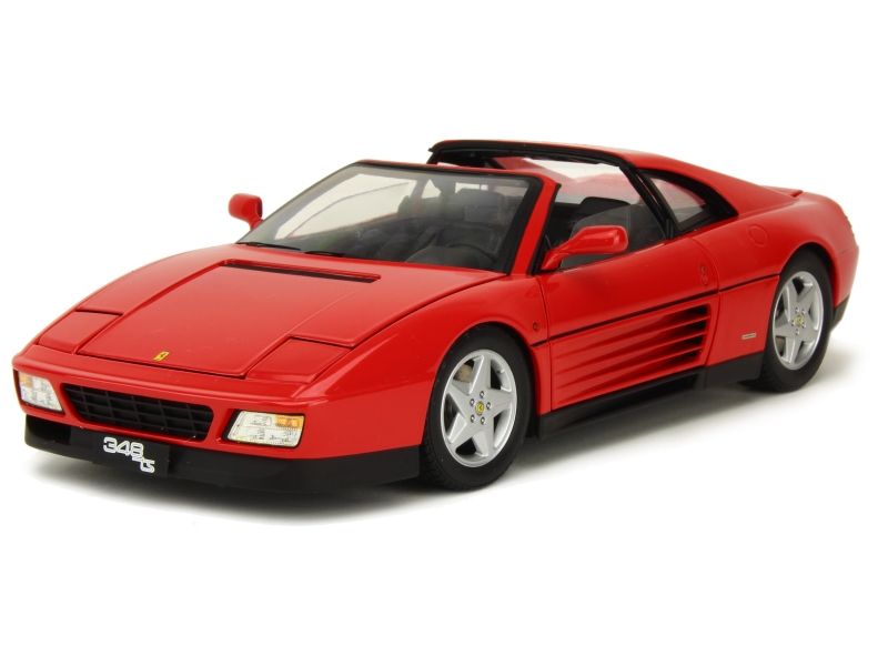 73177 Ferrari 348 TS 1990