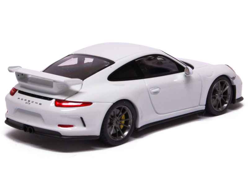 73179 Porsche 911/991 GT3 2013