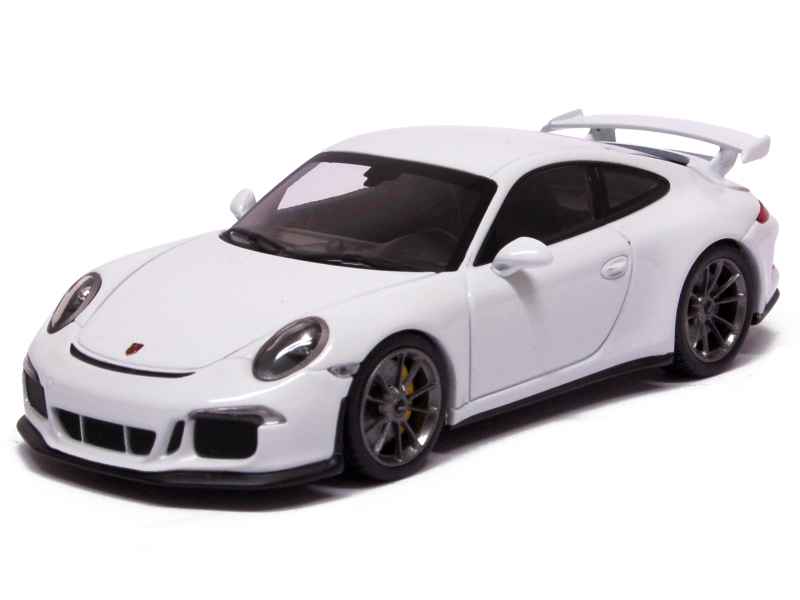 73179 Porsche 911/991 GT3 2013