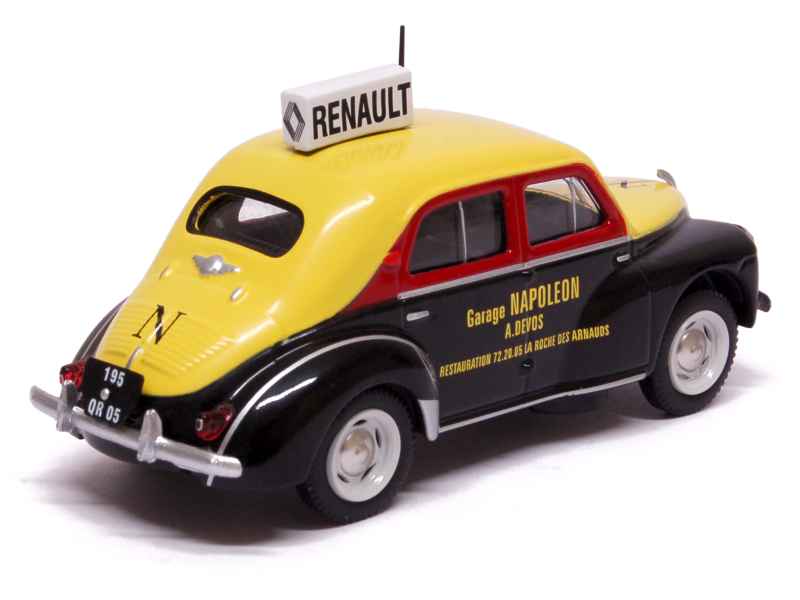 73180 Renault 4CV