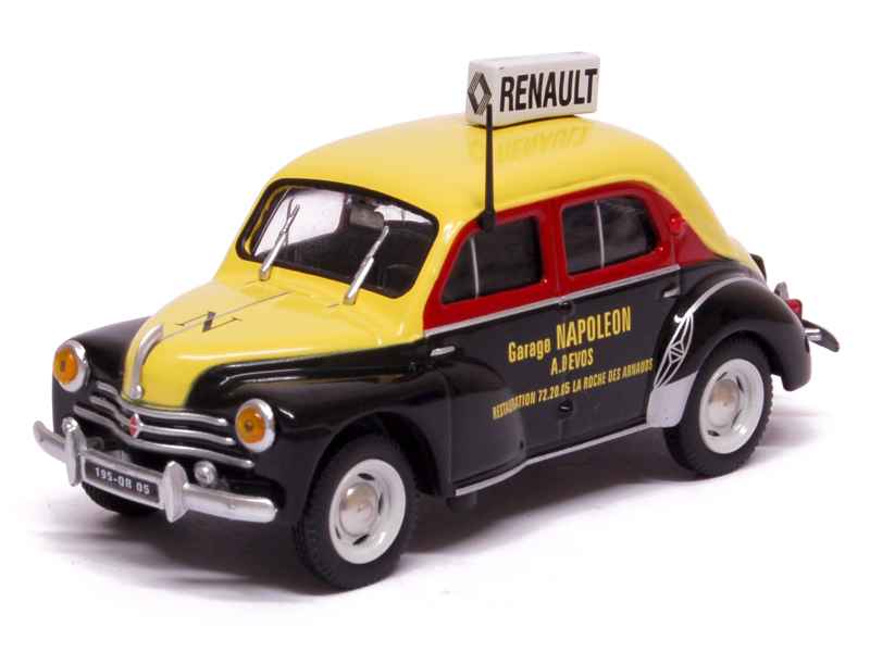 73180 Renault 4CV