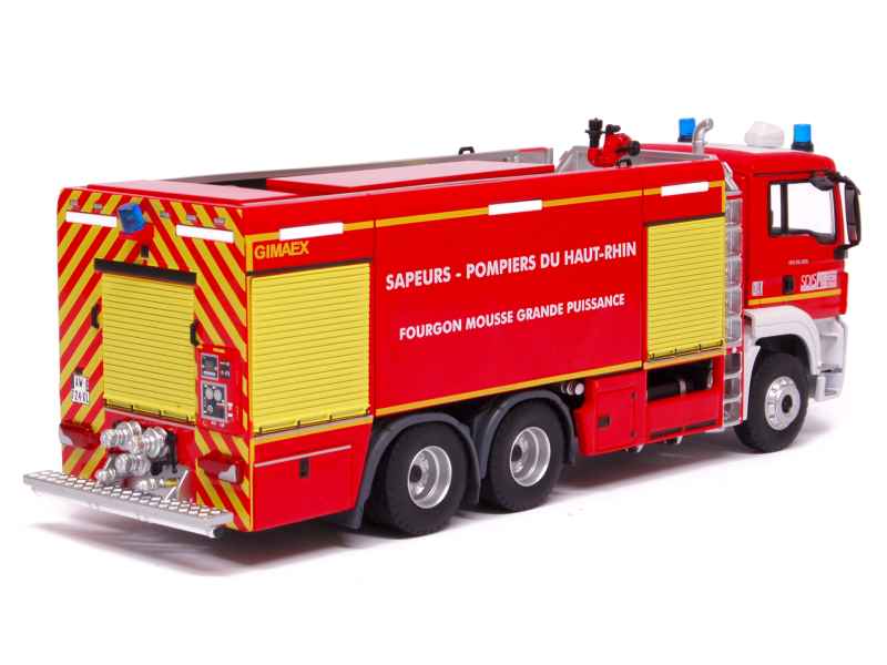 73182 MAN TGS FMOGP Gimaex Pompiers