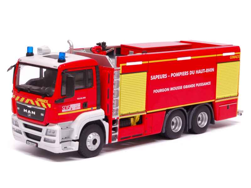 73182 MAN TGS FMOGP Gimaex Pompiers
