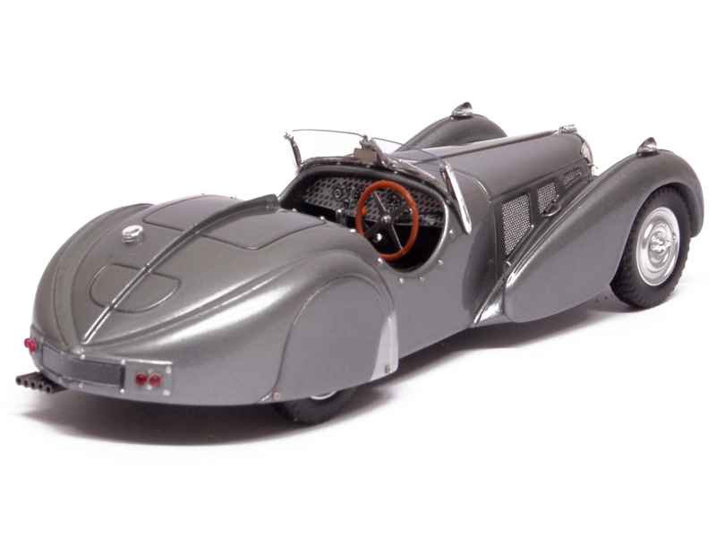 73196 Bugatti Type 57 Roadster Derain 1936