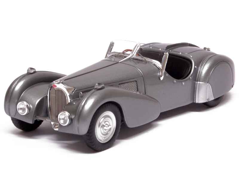 73196 Bugatti Type 57 Roadster Derain 1936