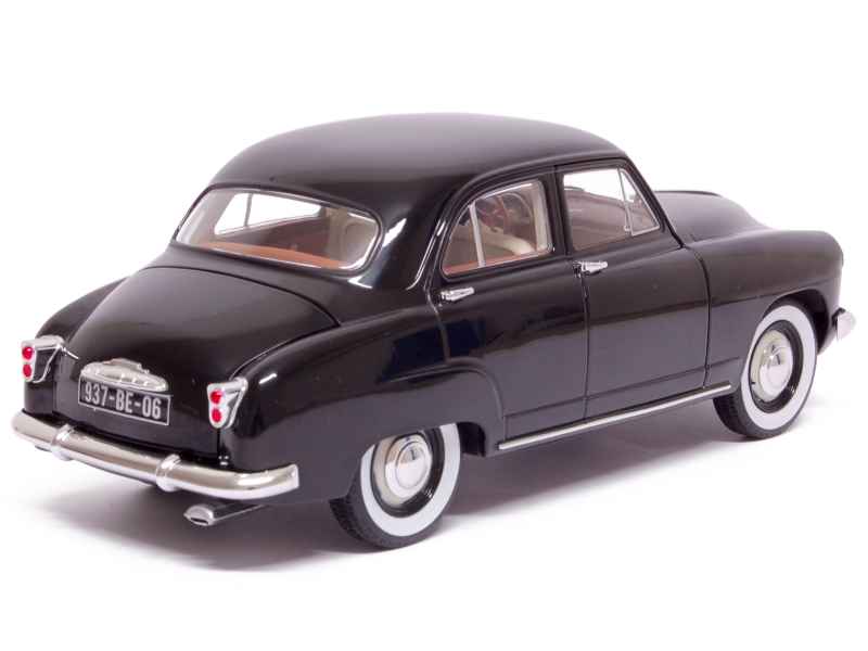 73203 Simca Aronde 1953