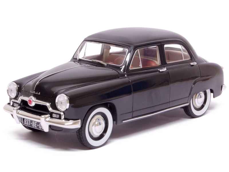 73203 Simca Aronde 1953