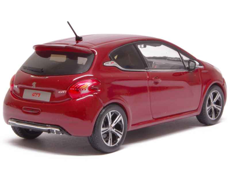 73205 Peugeot 208 GTi 2012