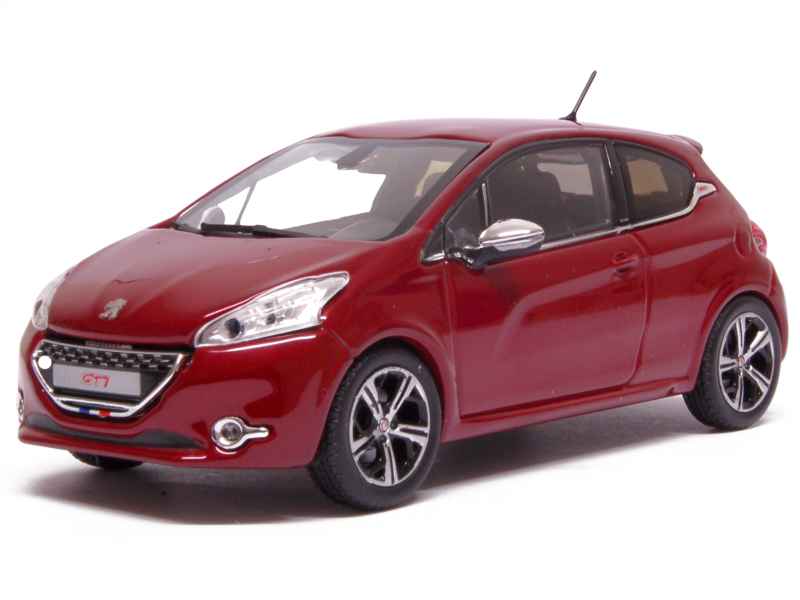 73205 Peugeot 208 GTi 2012