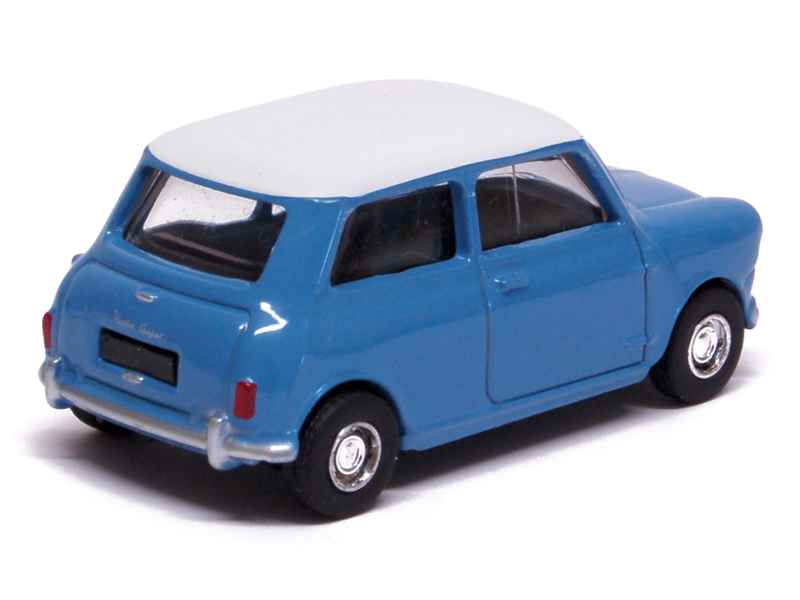 73207 Austin Mini Cooper 1965