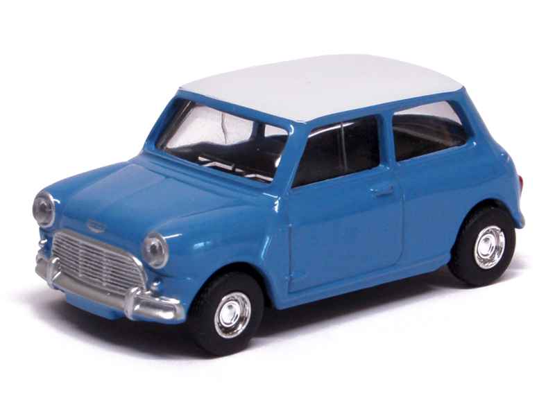 73207 Austin Mini Cooper 1965
