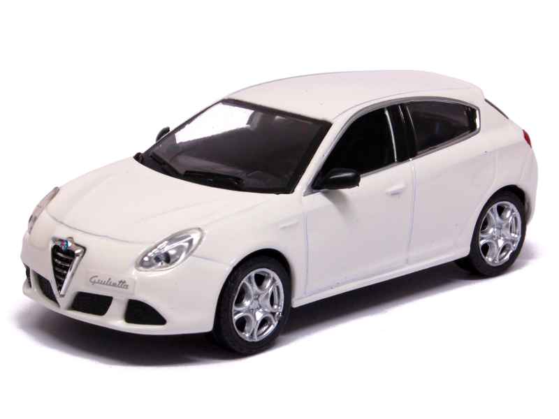 ALFA ROMEO ALFETTA 1/43 Norev 790361 EUR 29,95 - FR