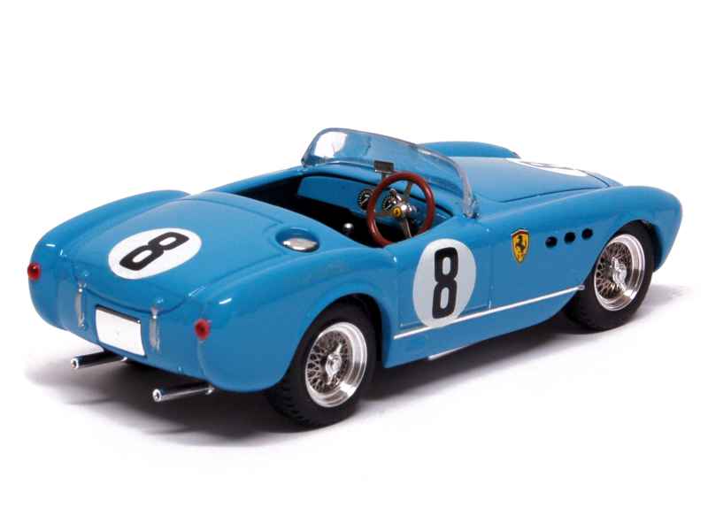 73245 Ferrari 225 S Sebring 1953
