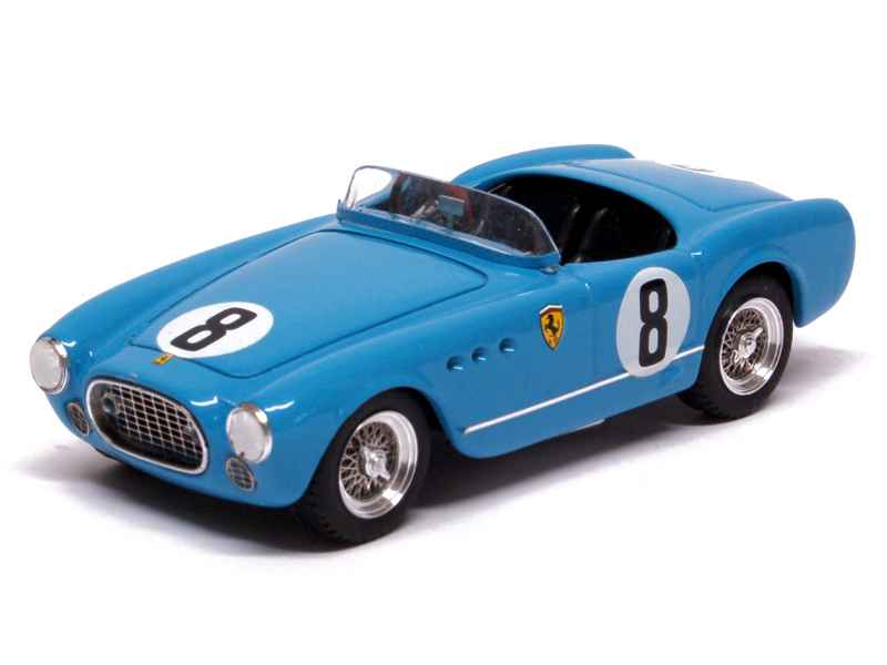 73245 Ferrari 225 S Sebring 1953