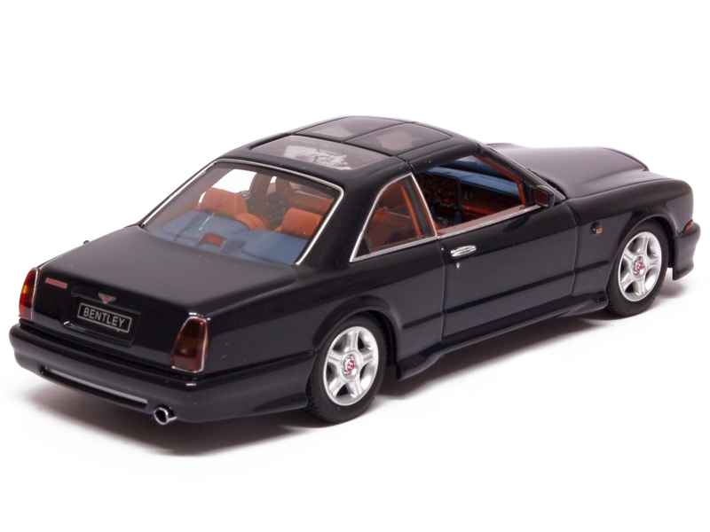 Acheter une BENTLEY Continental R (1991 - 2003) - guide d'achat