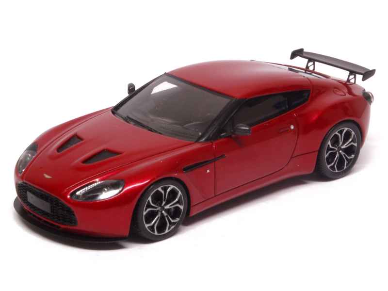 73272 Aston Martin V12 Zagato 2012
