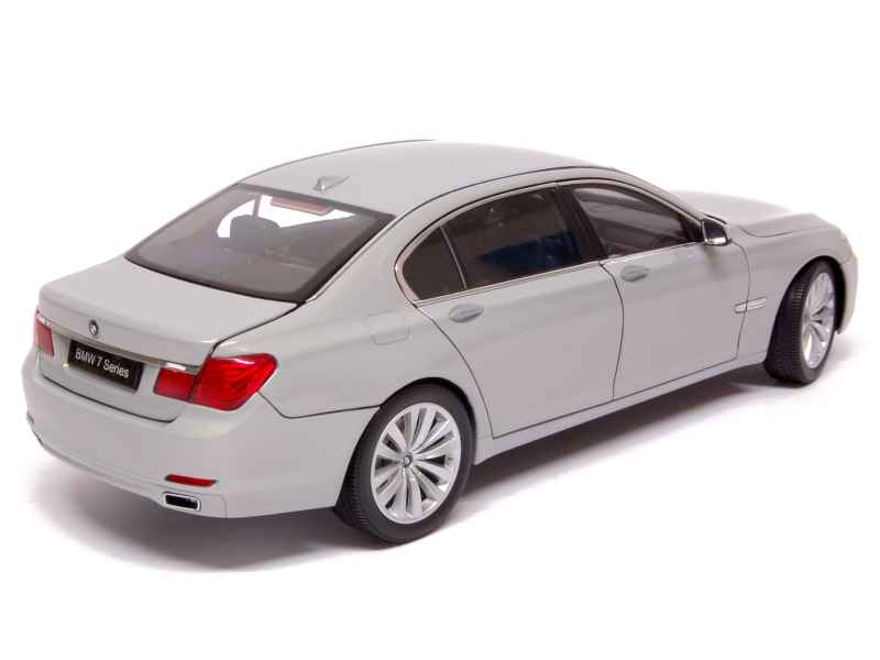 73274 BMW 750 Li/ F02 2009