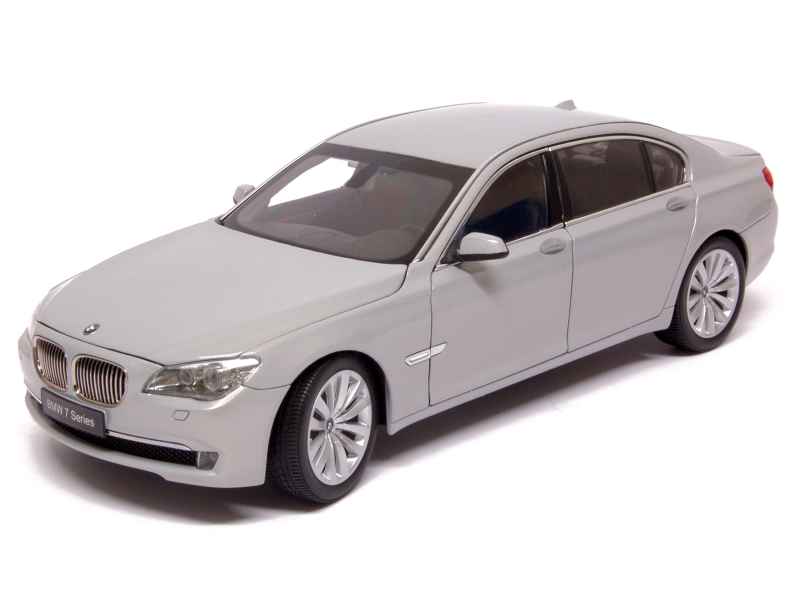 73274 BMW 750 Li/ F02 2009