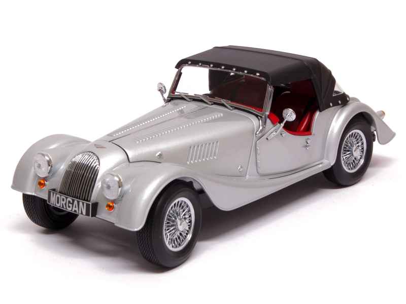 73279 Morgan Cabriolet 4/4 Sport 2008