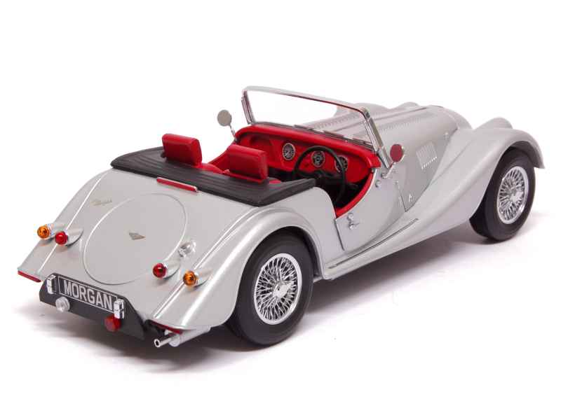 73279 Morgan Cabriolet 4/4 Sport 2008