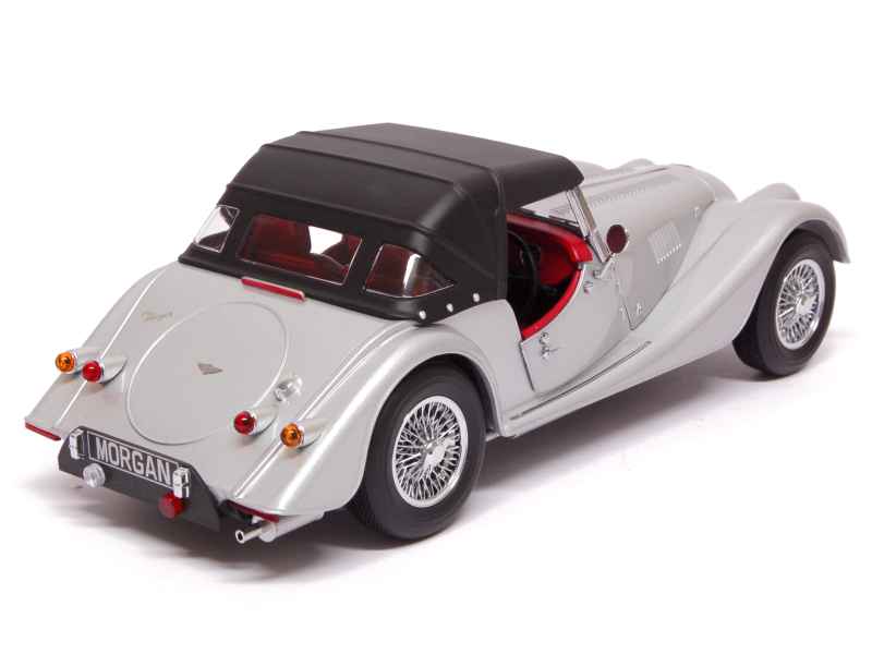73279 Morgan Cabriolet 4/4 Sport 2008