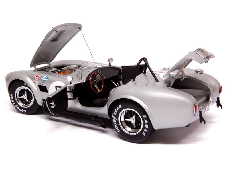 73284 Shelby Cobra 427 S/C