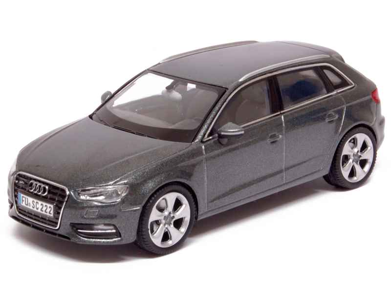 Audi a3 outlet sportback miniature