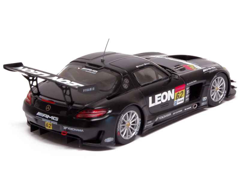 73313 Mercedes SLS AMG GT3/ C197 Super GT300 2013