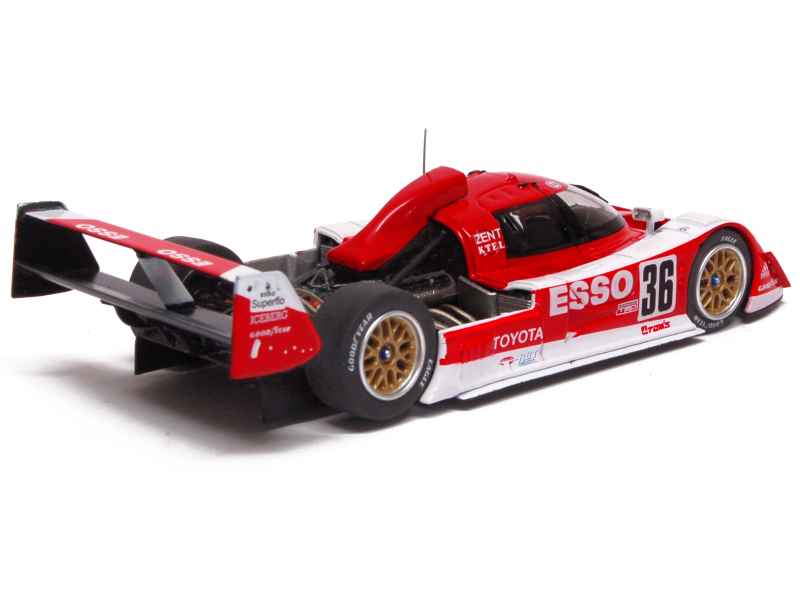 73314 Toyota TS010 JSPC 1992