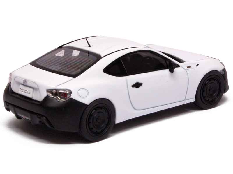 73316 Toyota 86 RC 2012