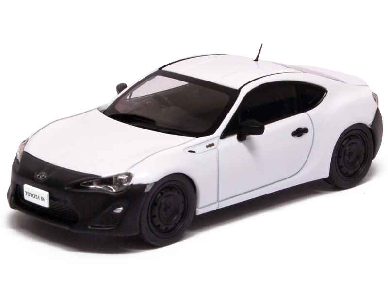 73316 Toyota 86 RC 2012