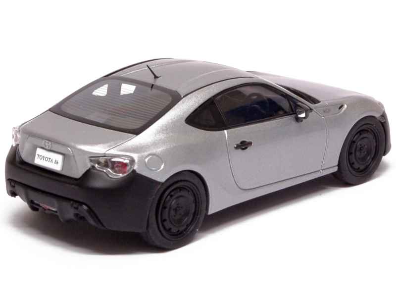 73317 Toyota 86 RC 2012