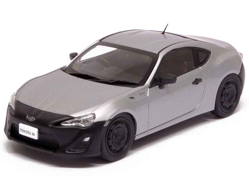 73317 Toyota 86 RC 2012