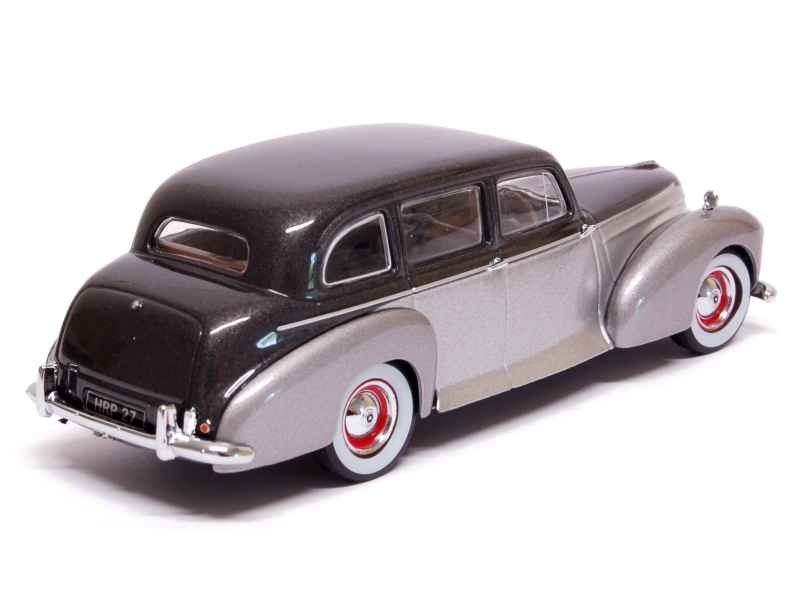 73328 Humber Pullman Limousine 1948